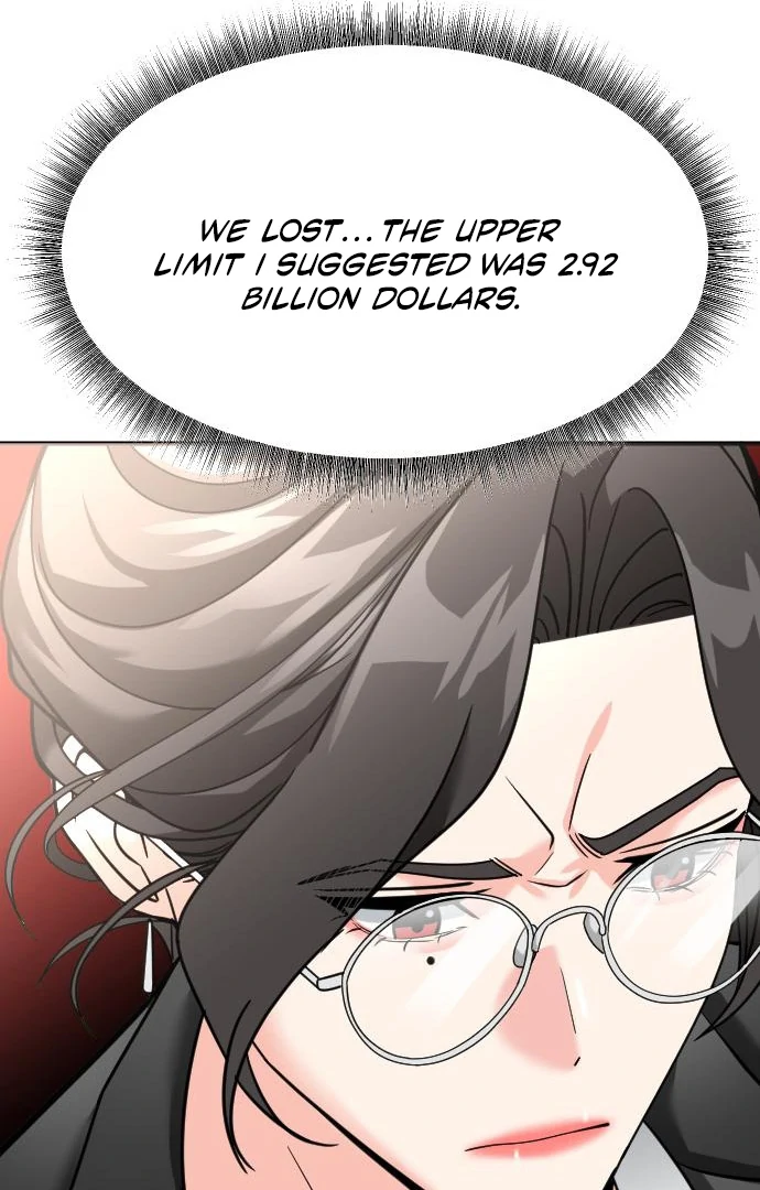 Read The Investor Who Sees the Future Manga Online