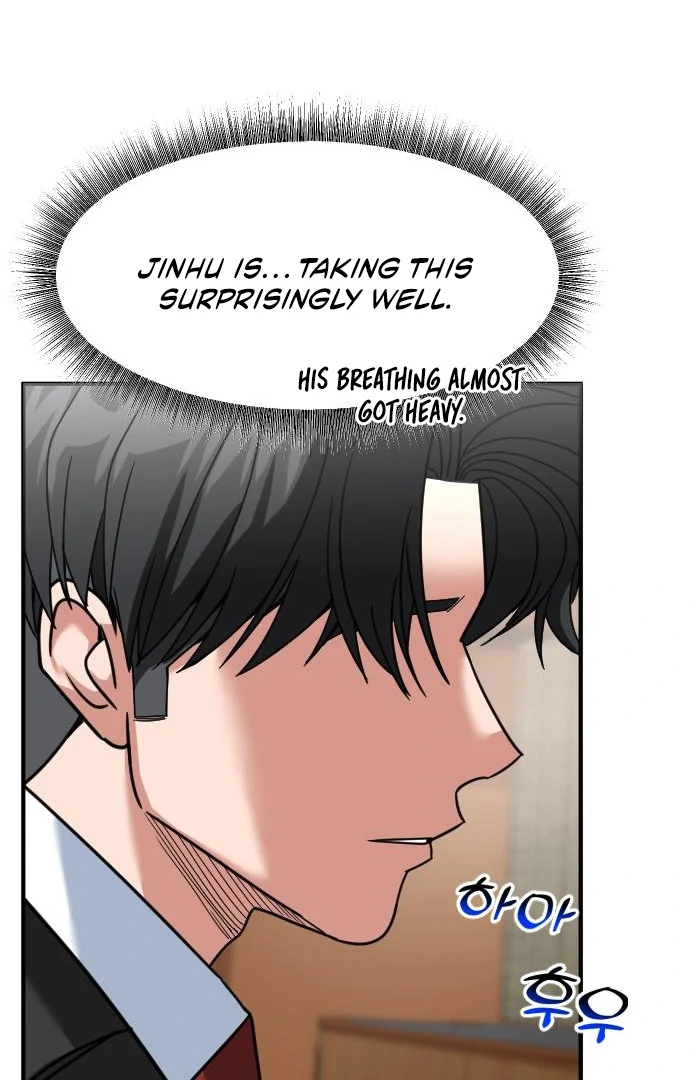 Read The Investor Who Sees the Future Manga Online