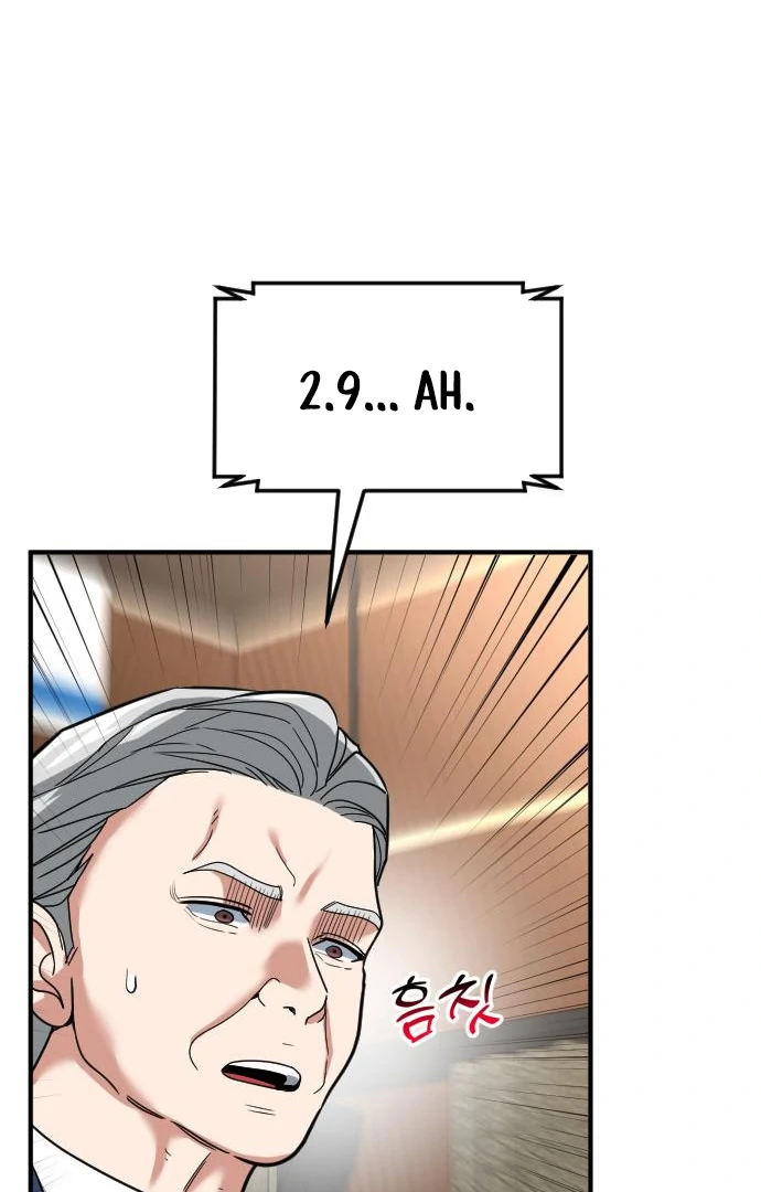 Read The Investor Who Sees the Future Manga Online