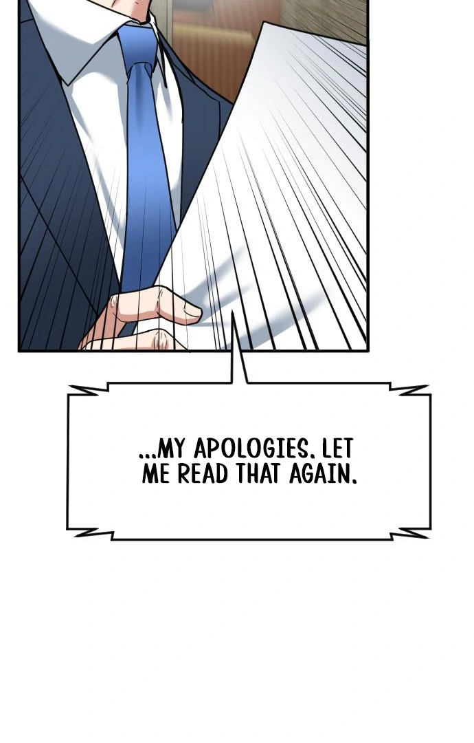 Read The Investor Who Sees the Future Manga Online