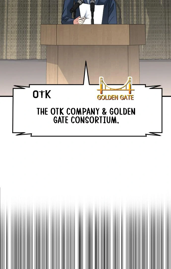 Read The Investor Who Sees the Future Manga Online