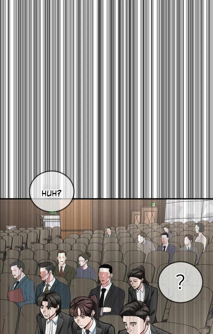 Read The Investor Who Sees the Future Manga Online