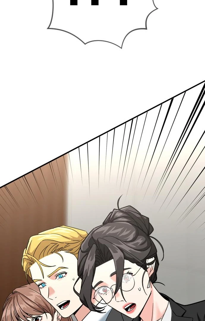 Read The Investor Who Sees the Future Manga Online