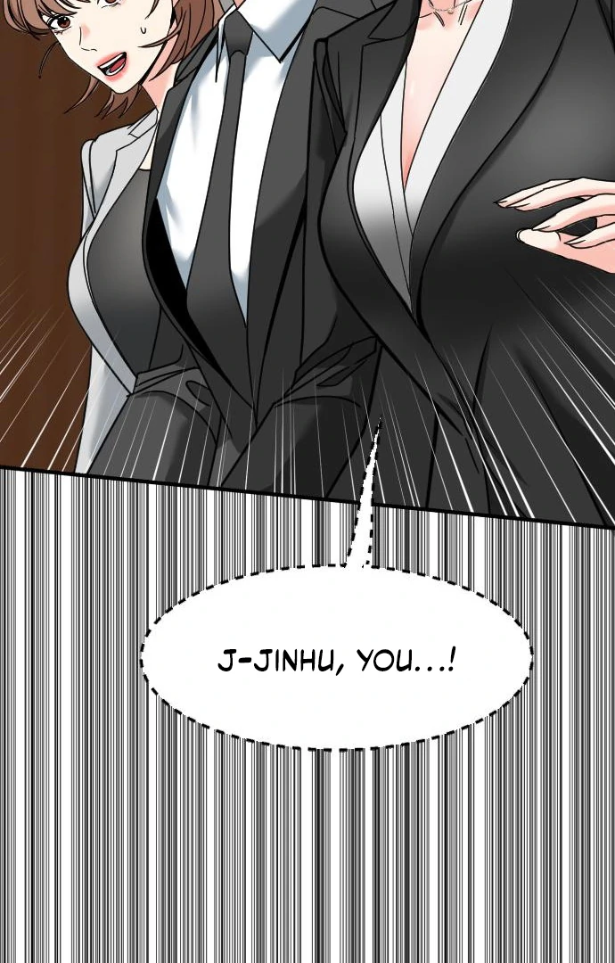 Read The Investor Who Sees the Future Manga Online