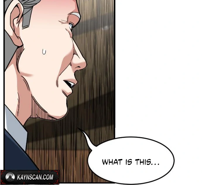 Read The Investor Who Sees the Future Manga Online