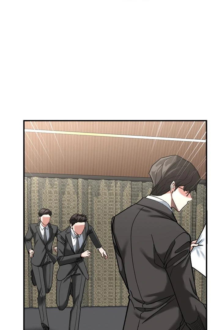 Read The Investor Who Sees the Future Manga Online