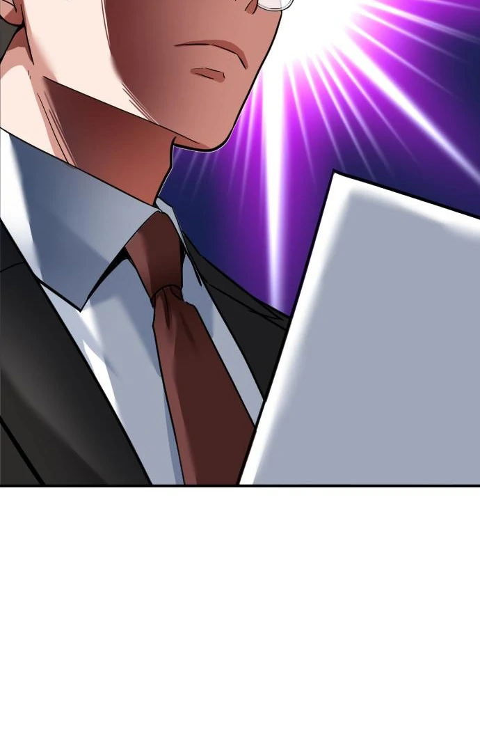 Read The Investor Who Sees the Future Manga Online