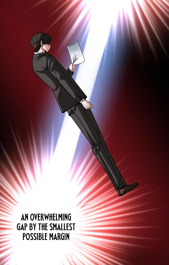 Read The Investor Who Sees the Future Manga Online