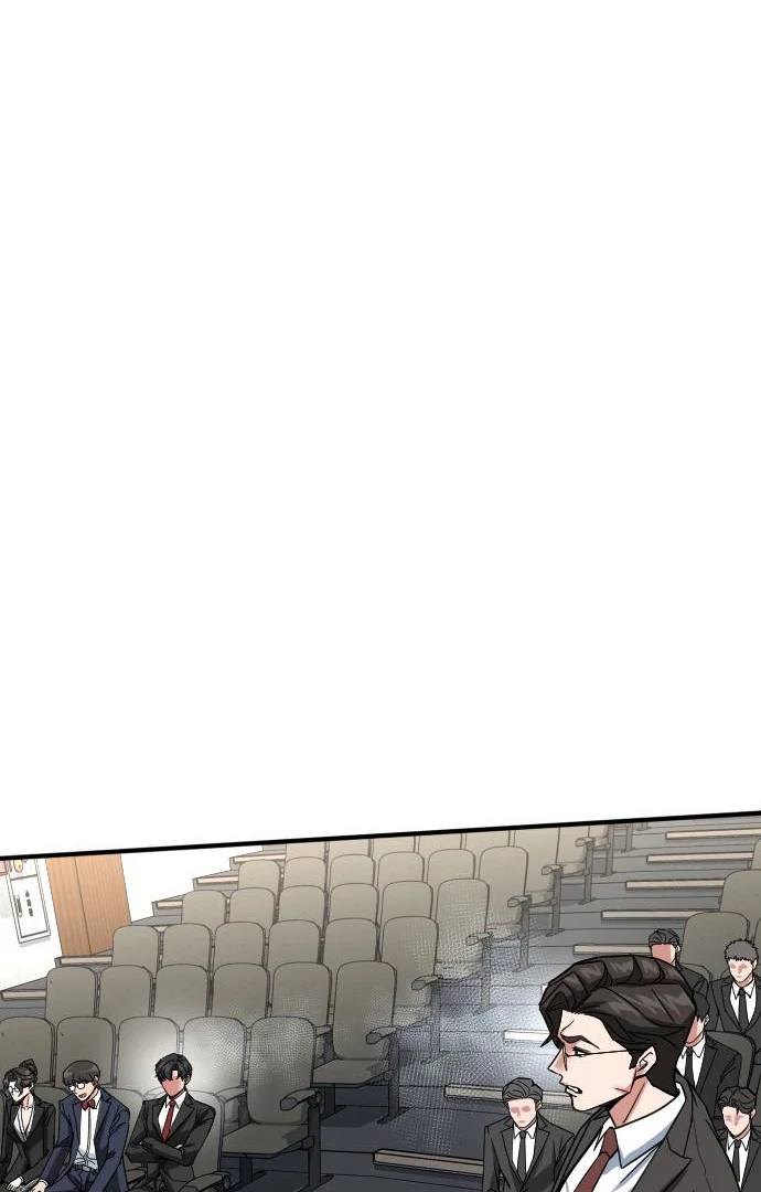 Read The Investor Who Sees the Future Manga Online