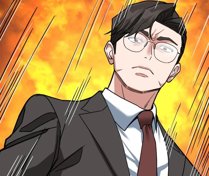 Read The Investor Who Sees the Future Manga Online