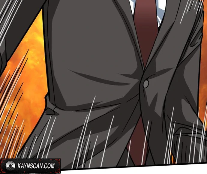 Read The Investor Who Sees the Future Manga Online