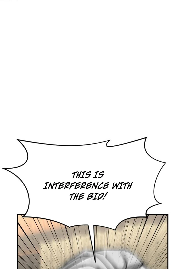 Read The Investor Who Sees the Future Manga Online