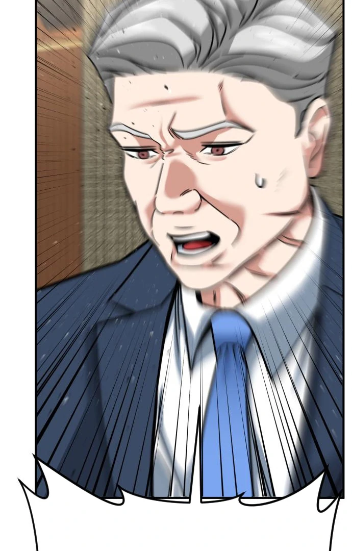 Read The Investor Who Sees the Future Manga Online