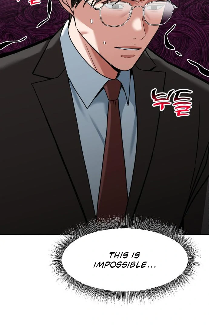 Read The Investor Who Sees the Future Manga Online