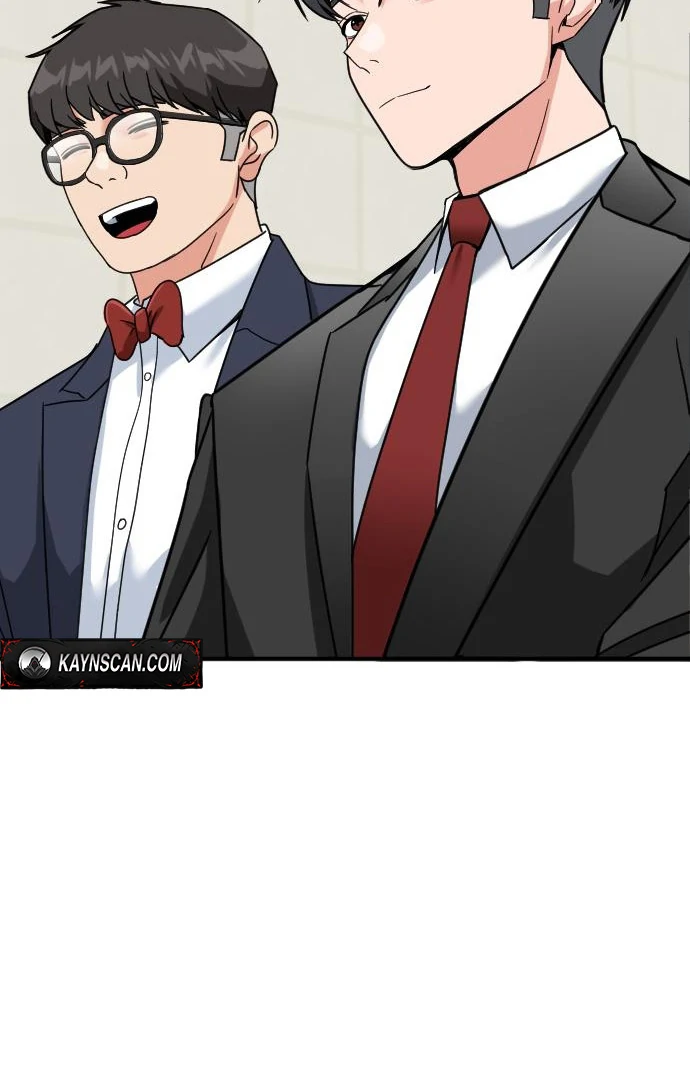 Read The Investor Who Sees the Future Manga Online