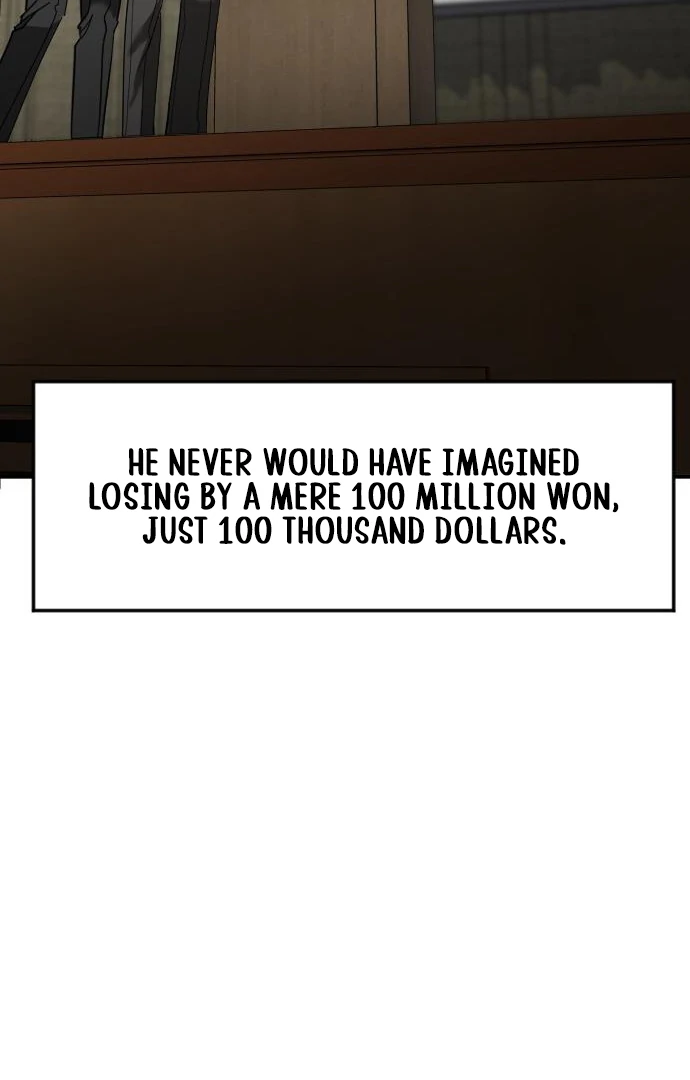 Read The Investor Who Sees the Future Manga Online