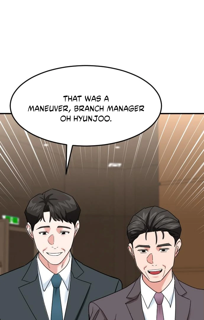 Read The Investor Who Sees the Future Manga Online