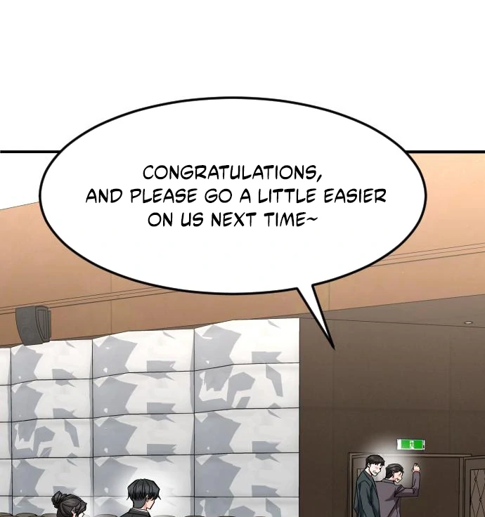 Read The Investor Who Sees the Future Manga Online