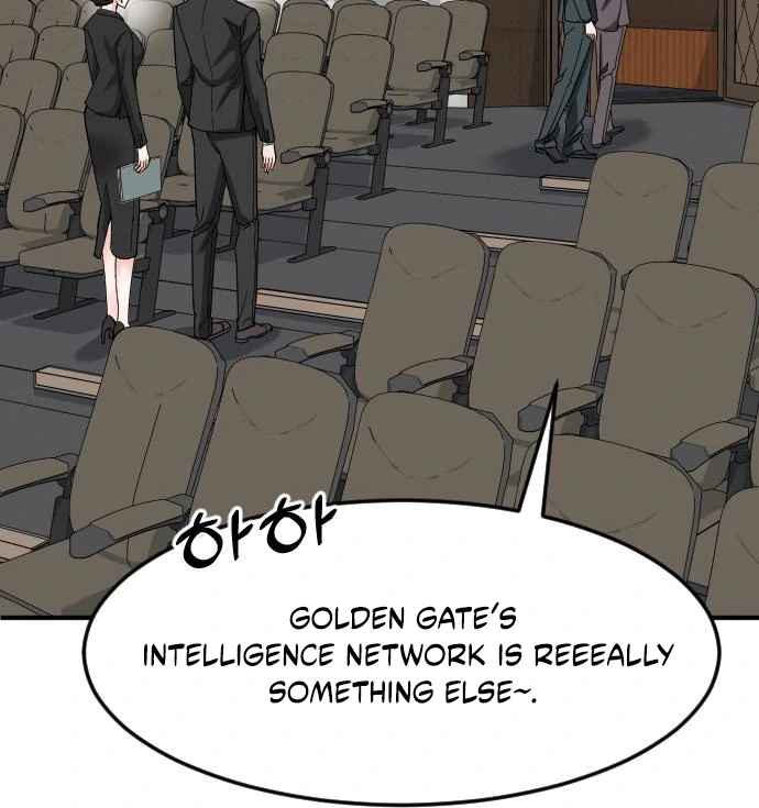 Read The Investor Who Sees the Future Manga Online