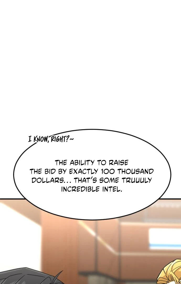 Read The Investor Who Sees the Future Manga Online