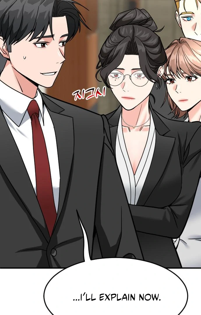 Read The Investor Who Sees the Future Manga Online