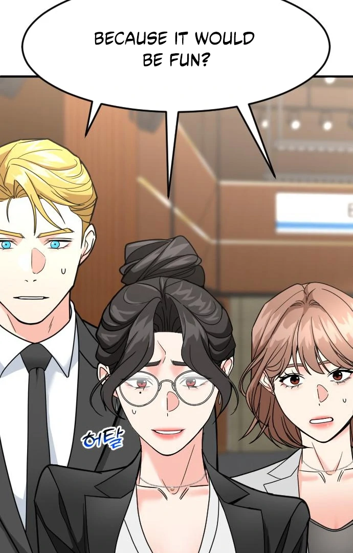 Read The Investor Who Sees the Future Manga Online