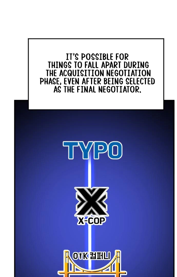 Read The Investor Who Sees the Future Manga Online