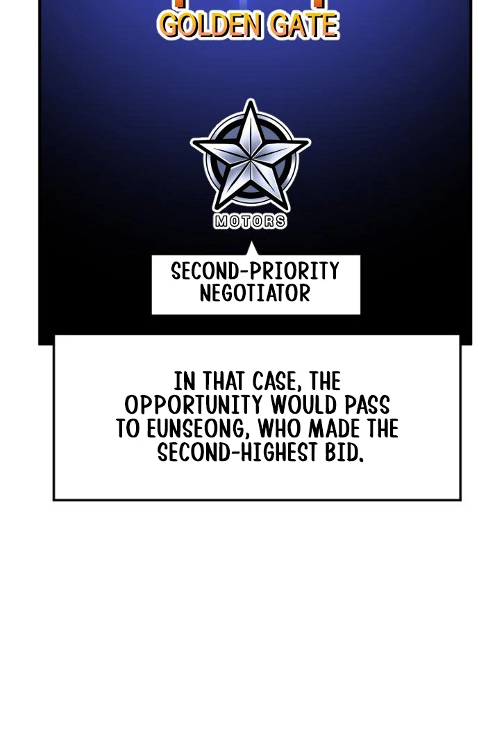 Read The Investor Who Sees the Future Manga Online