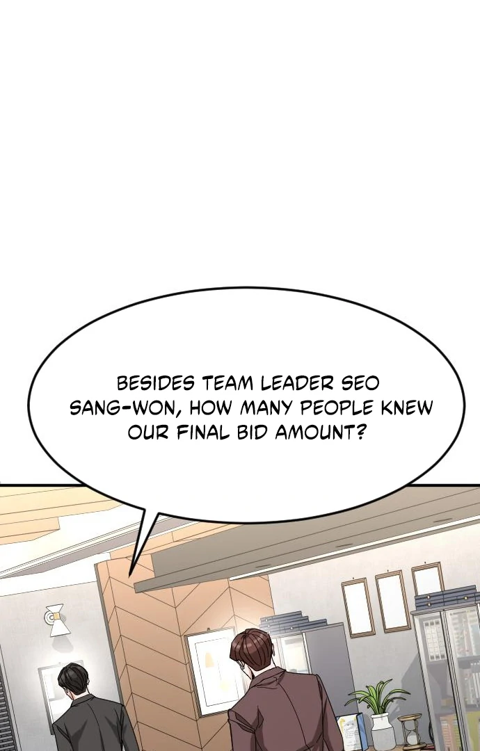 Read The Investor Who Sees the Future Manga Online