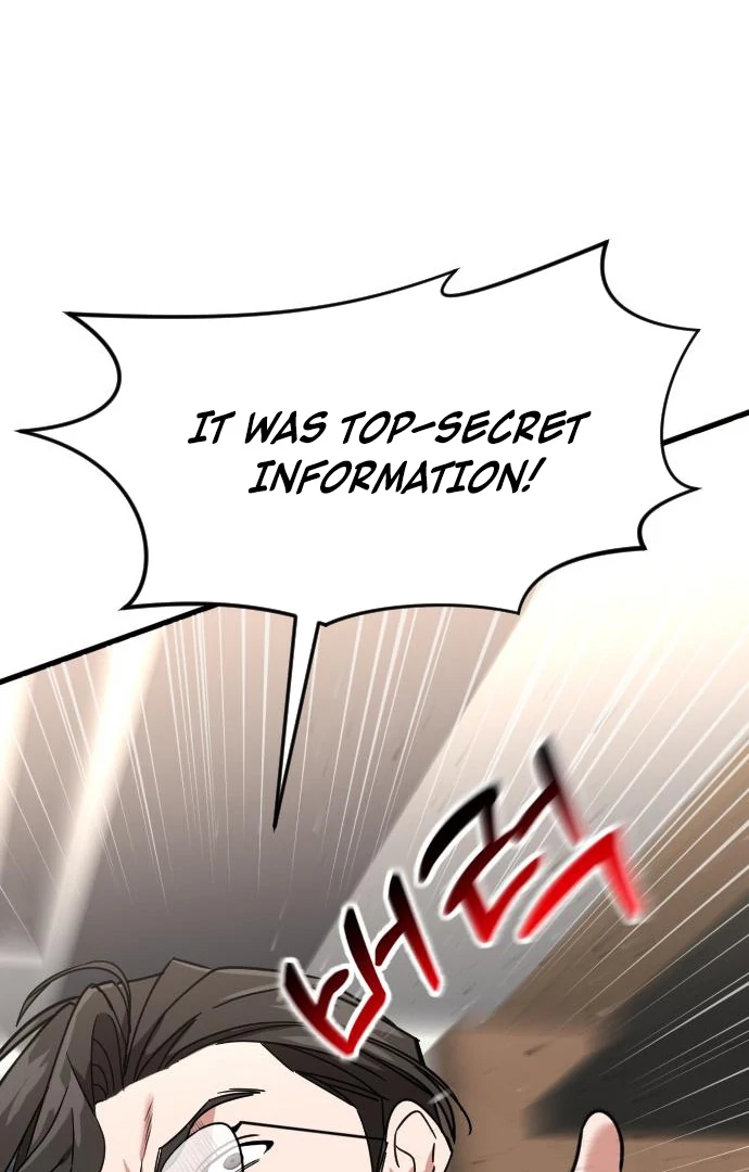 Read The Investor Who Sees the Future Manga Online