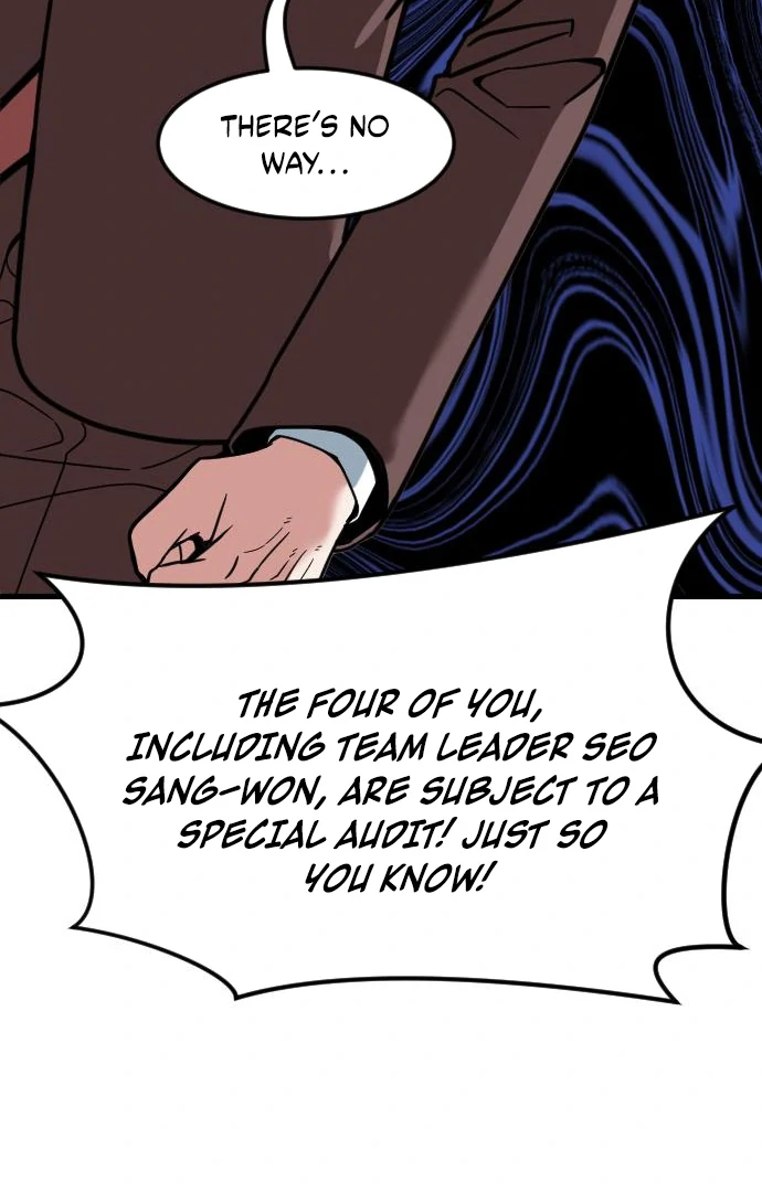 Read The Investor Who Sees the Future Manga Online