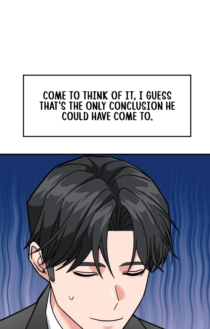 Read The Investor Who Sees the Future Manga Online