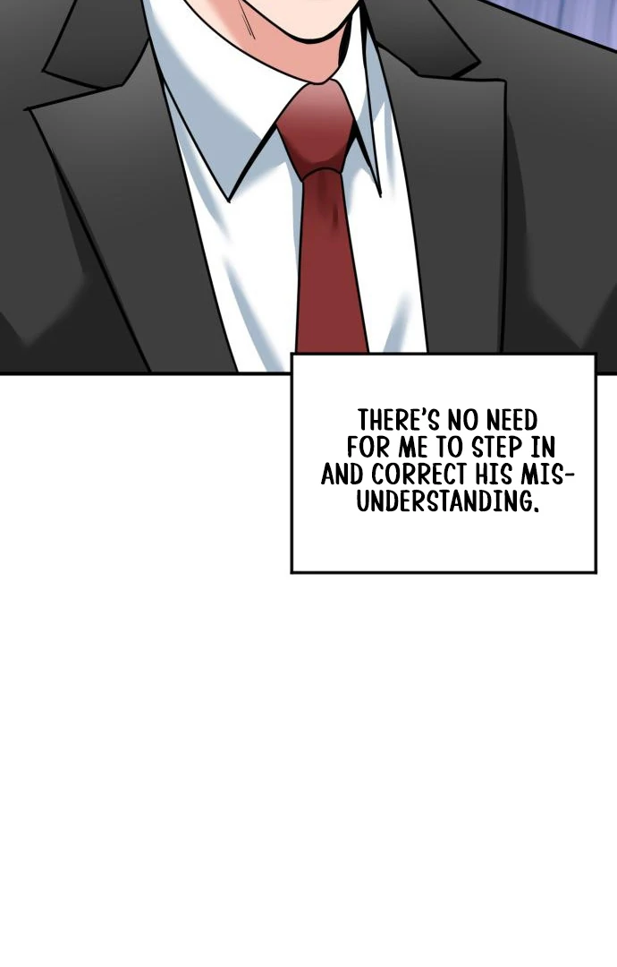 Read The Investor Who Sees the Future Manga Online