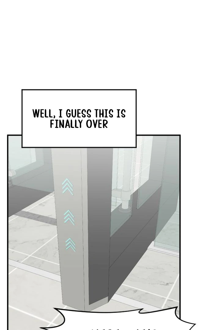 Read The Investor Who Sees the Future Manga Online