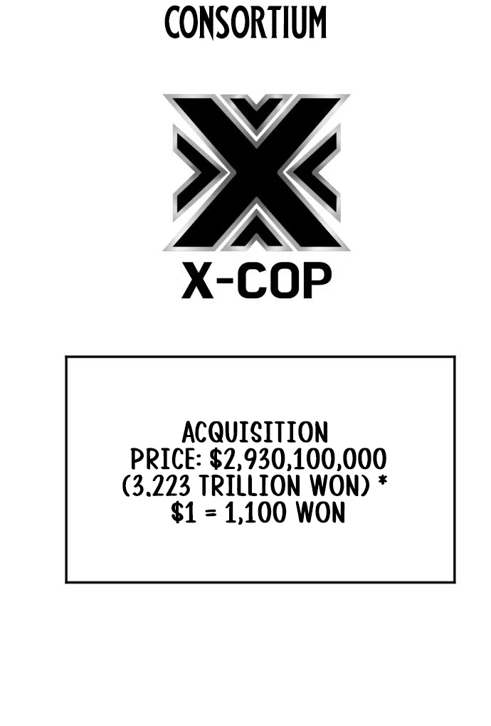 Read The Investor Who Sees the Future Manga Online