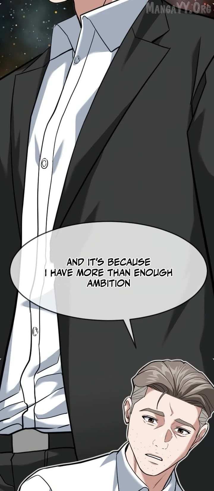 Read The Investor Who Sees the Future Manga Online