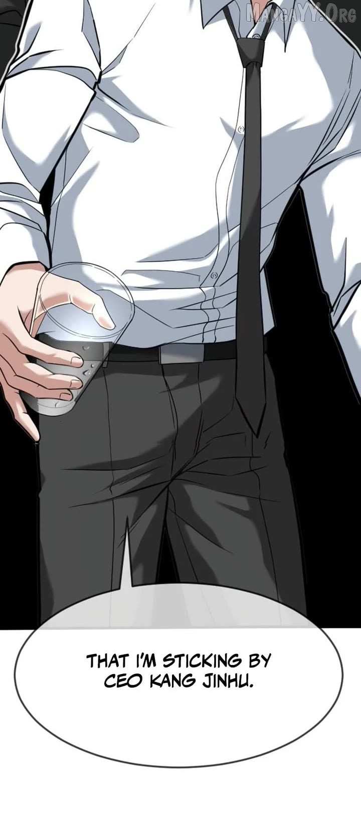 Read The Investor Who Sees the Future Manga Online