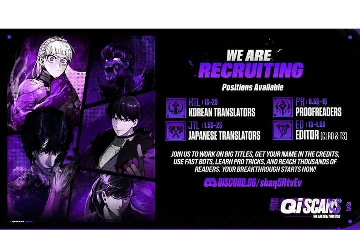 Read The Investor Who Sees the Future Manga Online