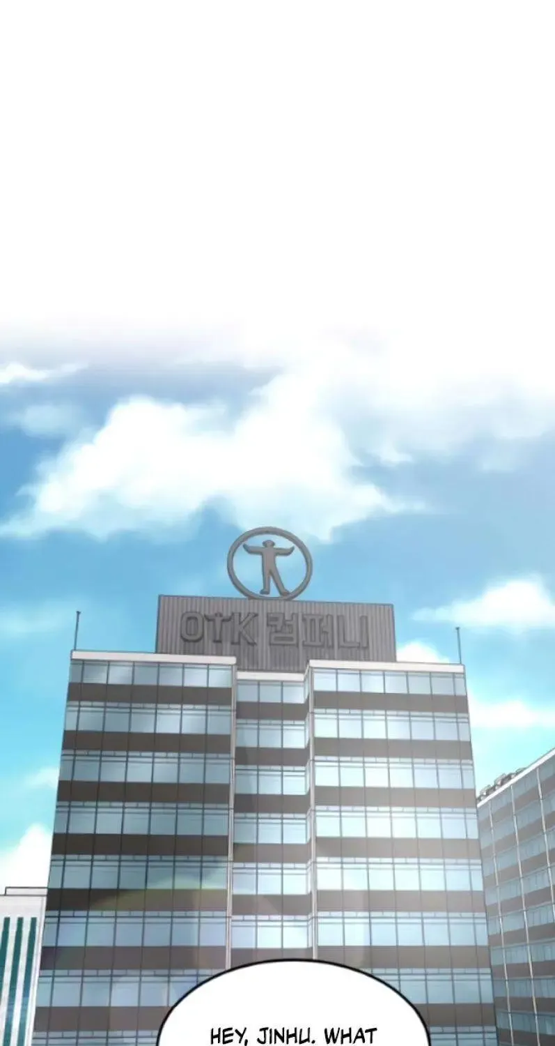 Read The Investor Who Sees the Future Manga Online