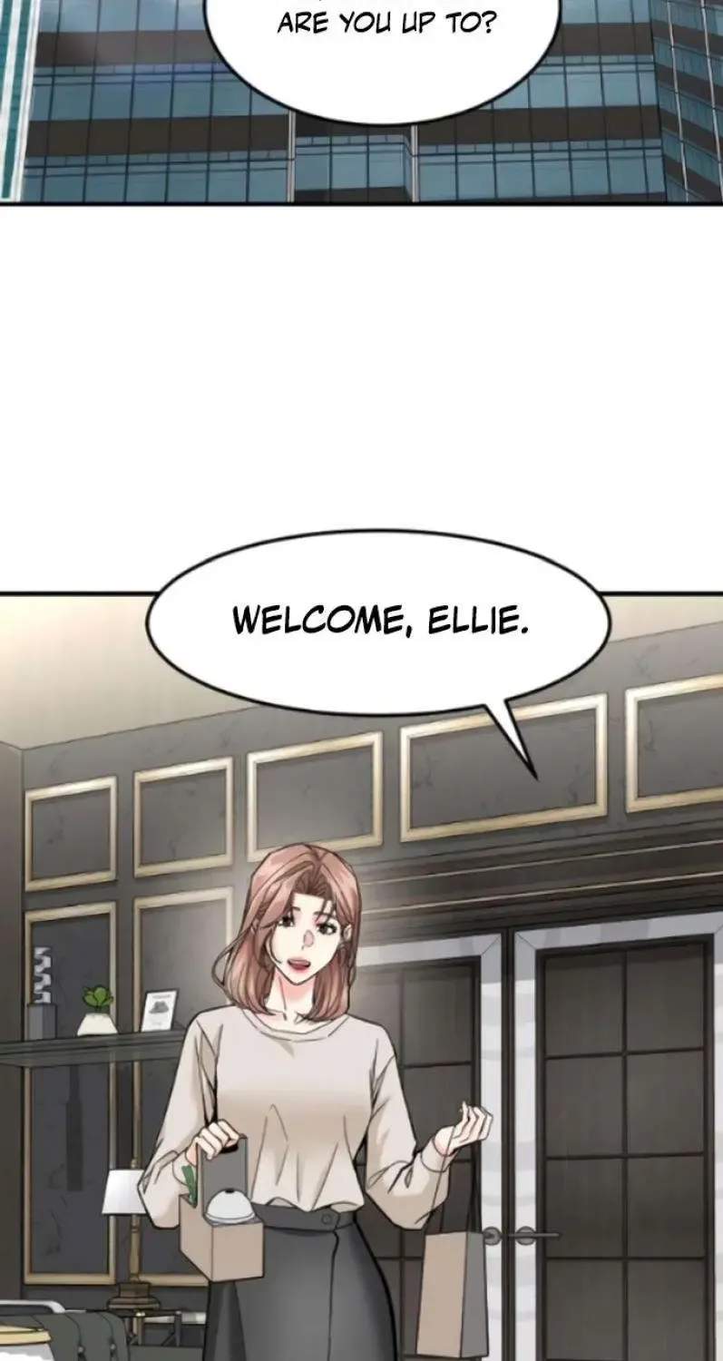 Read The Investor Who Sees the Future Manga Online