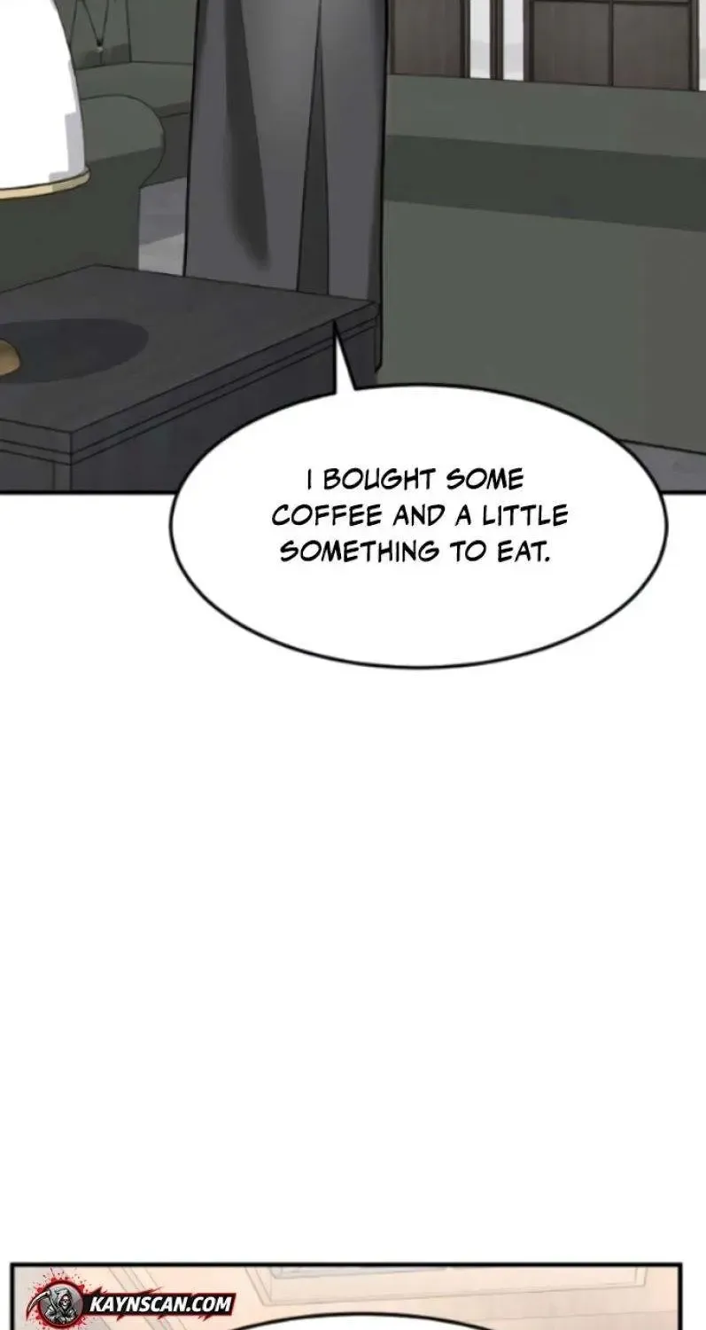 Read The Investor Who Sees the Future Manga Online