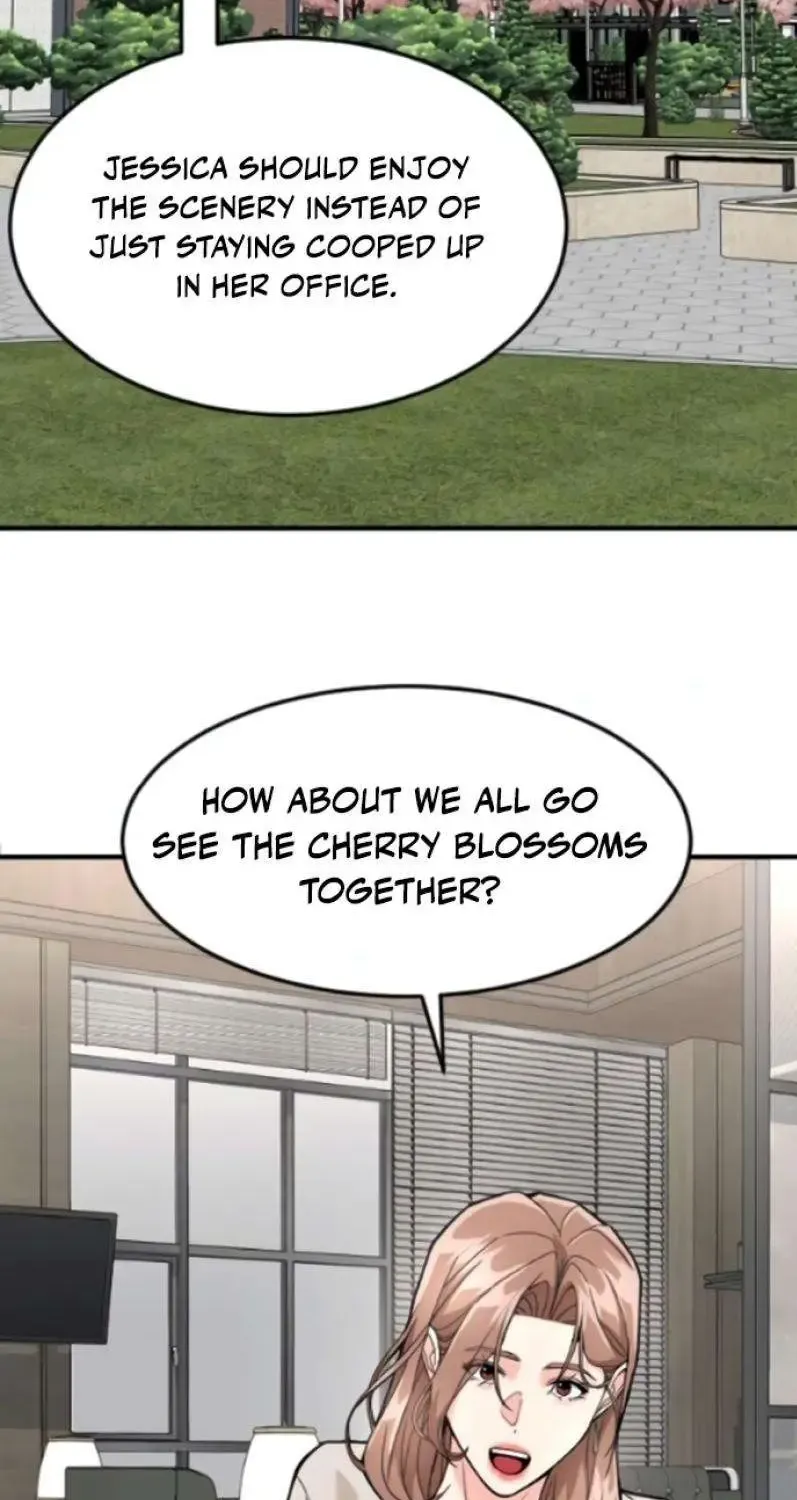 Read The Investor Who Sees the Future Manga Online