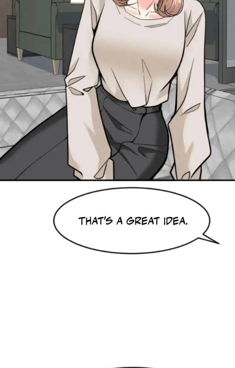 Read The Investor Who Sees the Future Manga Online