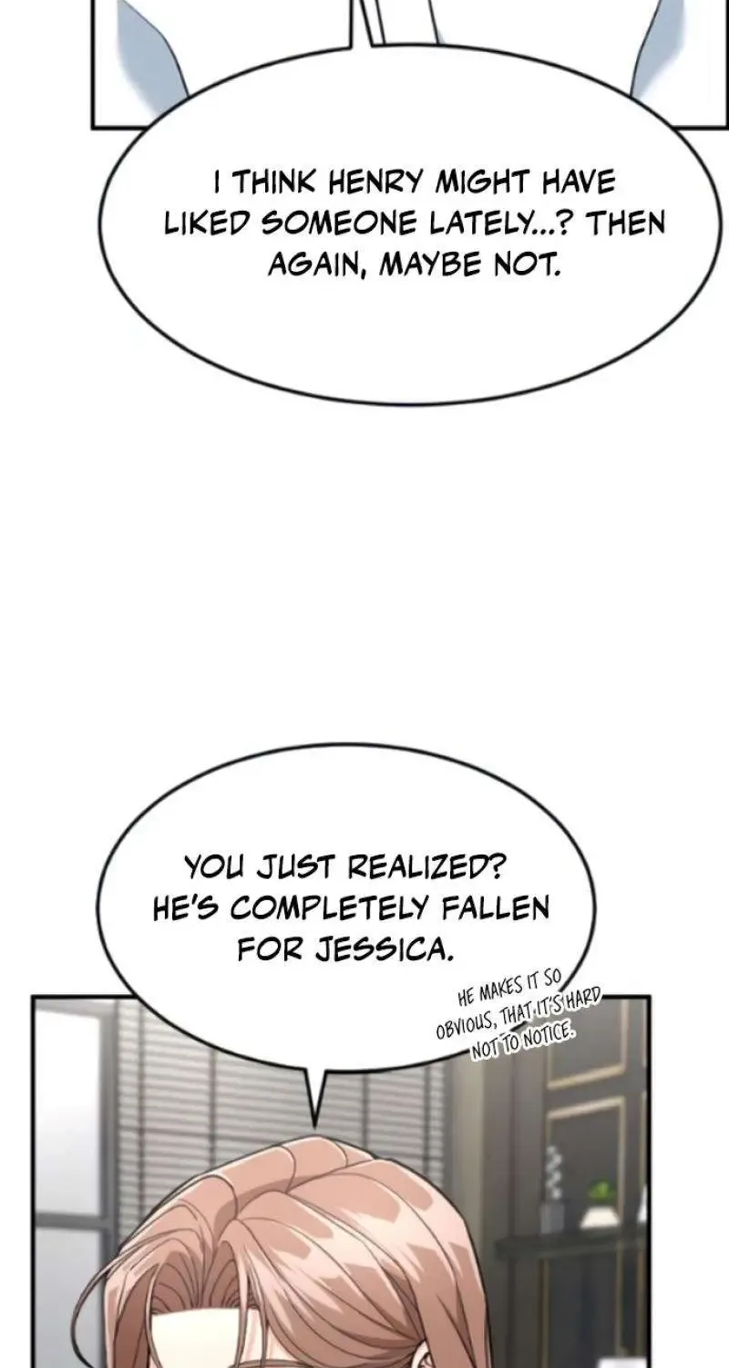 Read The Investor Who Sees the Future Manga Online