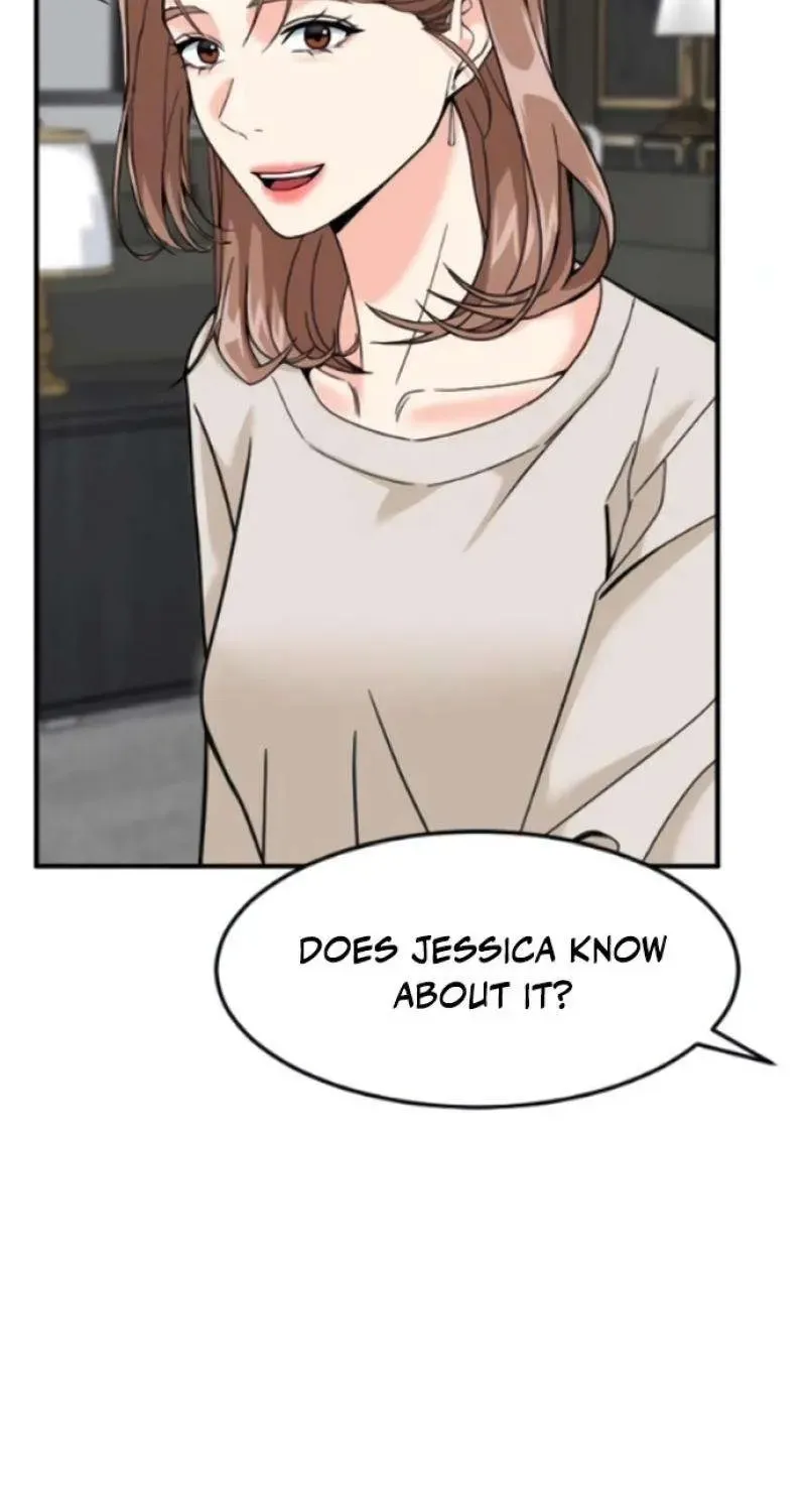 Read The Investor Who Sees the Future Manga Online