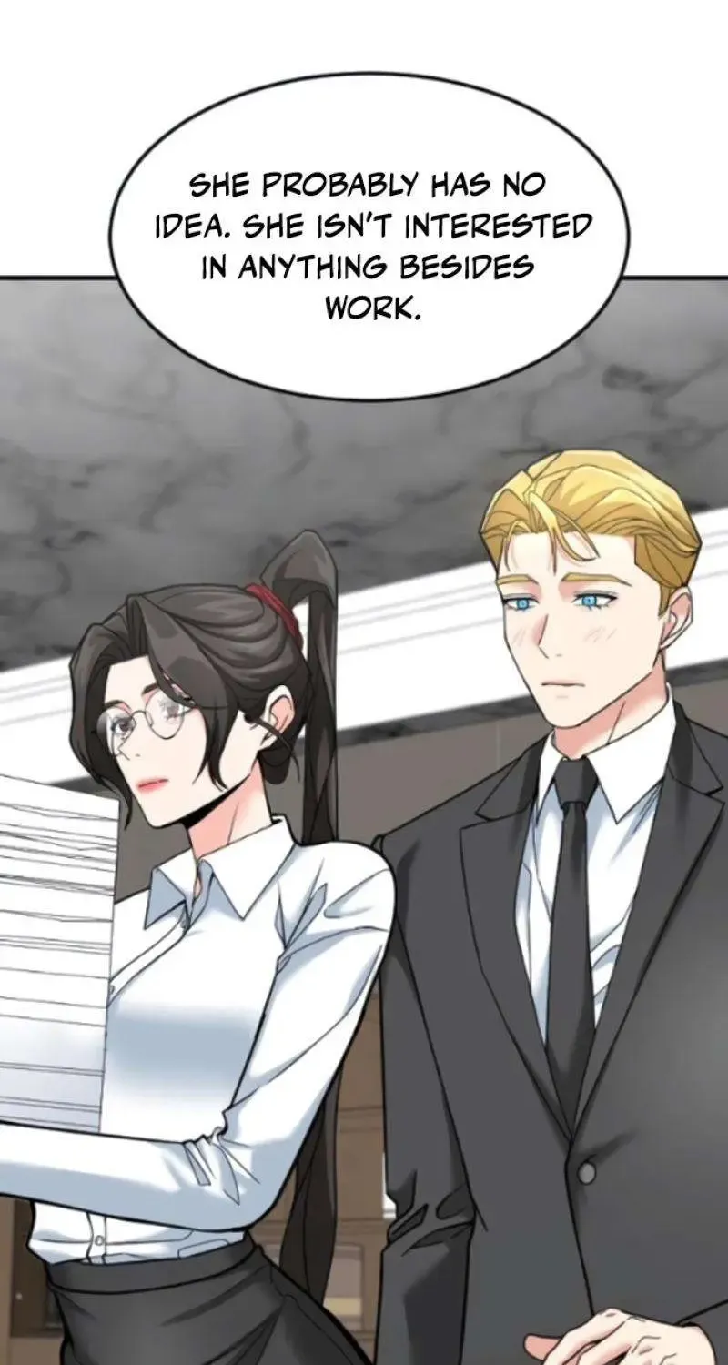 Read The Investor Who Sees the Future Manga Online