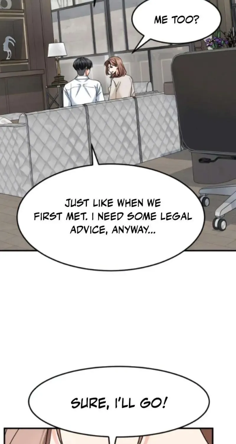 Read The Investor Who Sees the Future Manga Online