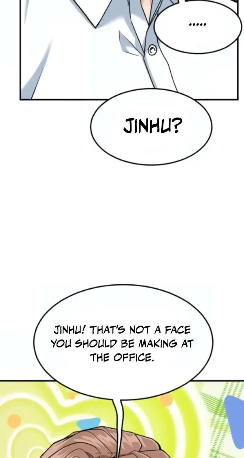 Read The Investor Who Sees the Future Manga Online