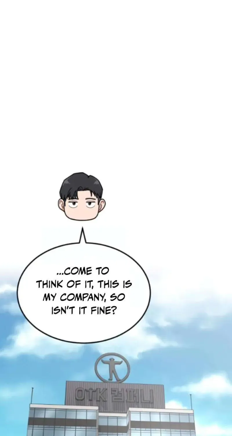 Read The Investor Who Sees the Future Manga Online