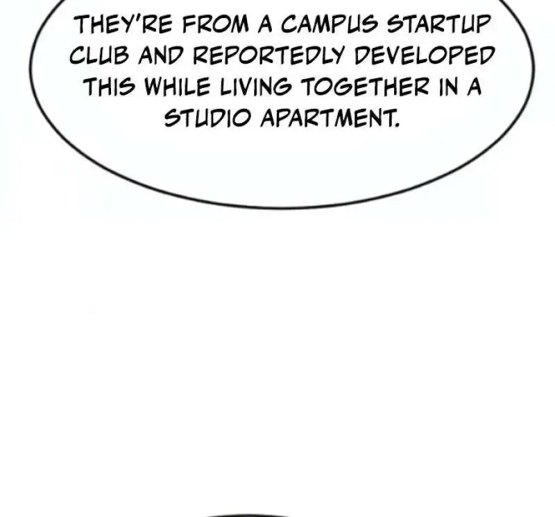 Read The Investor Who Sees the Future Manga Online